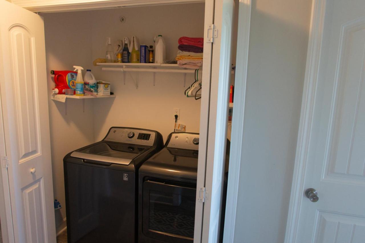 Great Little Guest Suite With Private Entry & Deck! Pet Friendly & 30 Mins To Nashville! Ashland City Εξωτερικό φωτογραφία