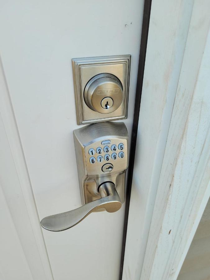 Great Little Guest Suite With Private Entry & Deck! Pet Friendly & 30 Mins To Nashville! Ashland City Εξωτερικό φωτογραφία