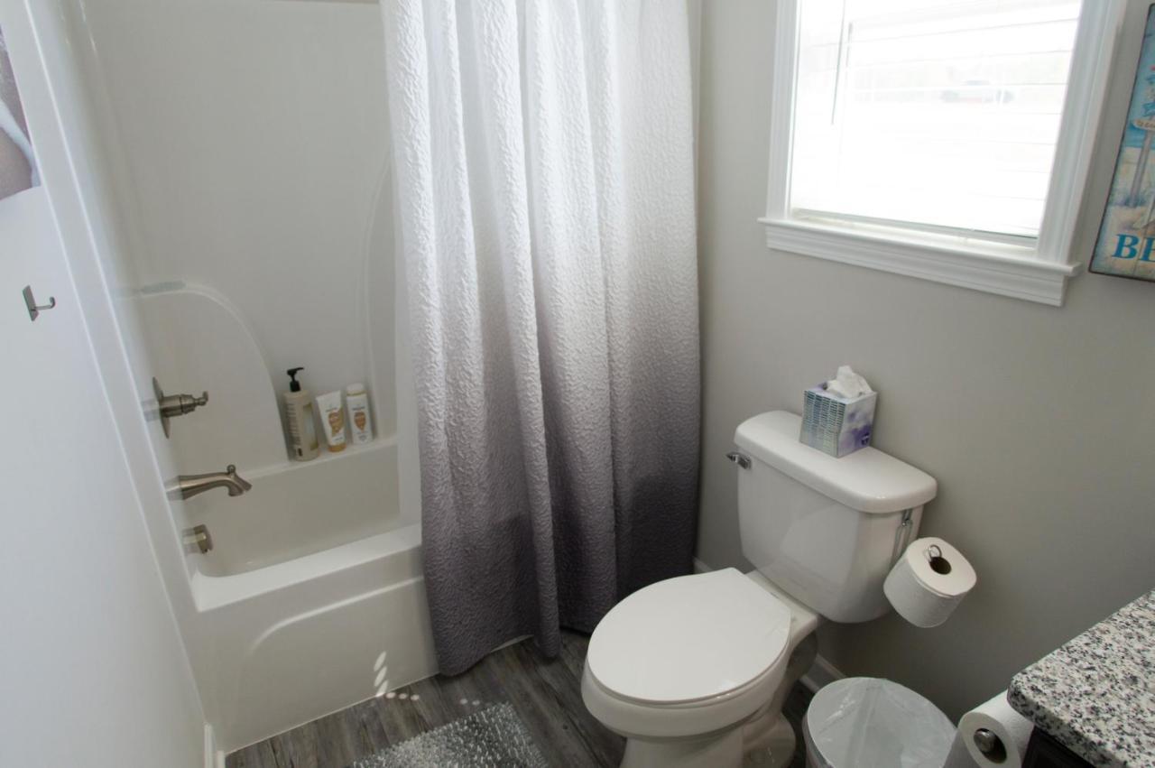 Great Little Guest Suite With Private Entry & Deck! Pet Friendly & 30 Mins To Nashville! Ashland City Εξωτερικό φωτογραφία