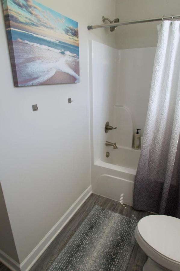 Great Little Guest Suite With Private Entry & Deck! Pet Friendly & 30 Mins To Nashville! Ashland City Εξωτερικό φωτογραφία