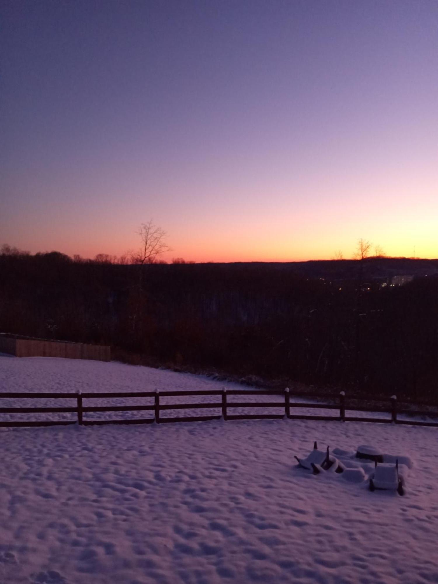 Great Little Guest Suite With Private Entry & Deck! Pet Friendly & 30 Mins To Nashville! Ashland City Εξωτερικό φωτογραφία